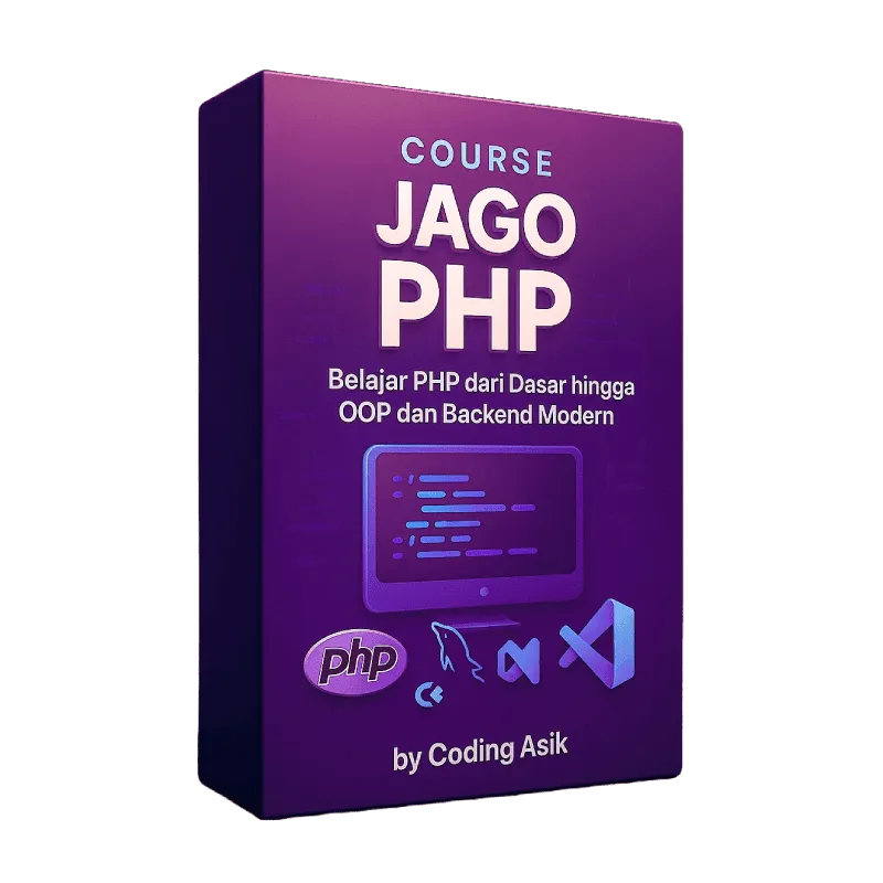 Jago PHP