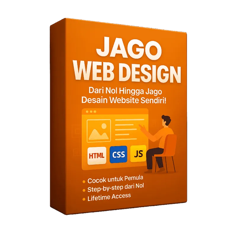Jago Web Design