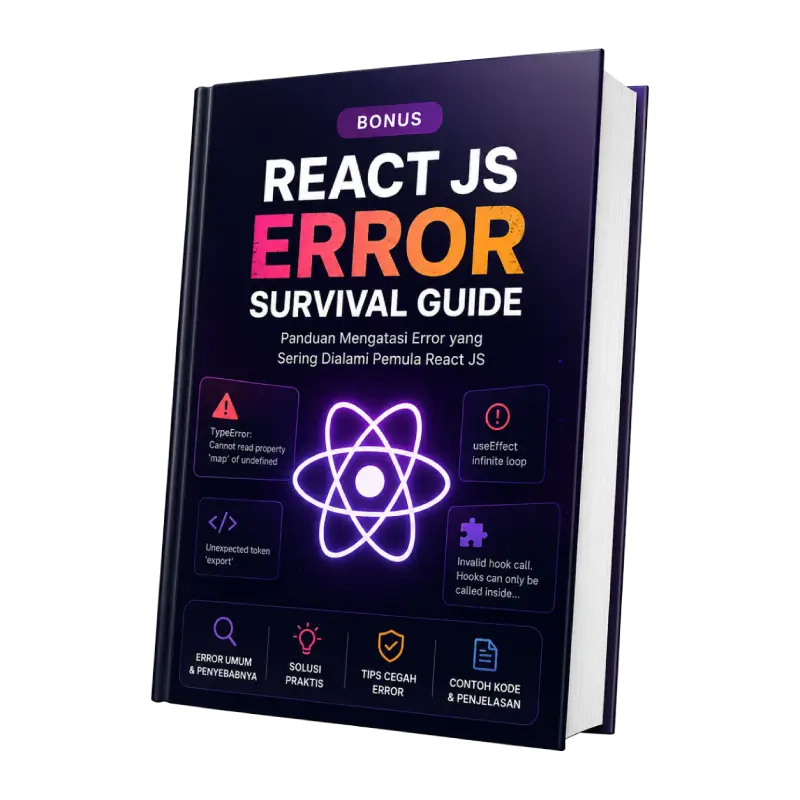 React Error Survival Guide