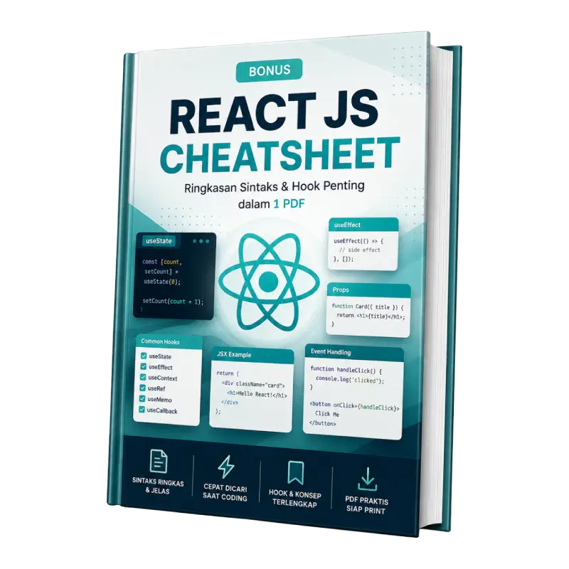 React Cheat Sheet