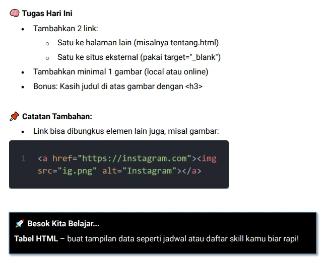 Konsep Materi Ebook