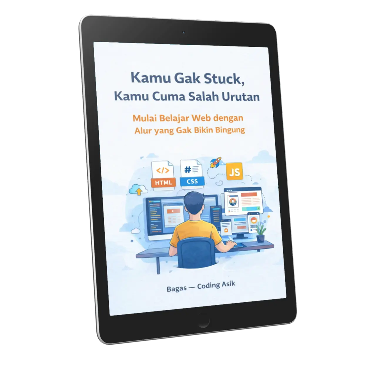 Web Design dari 0 untuk Pemula