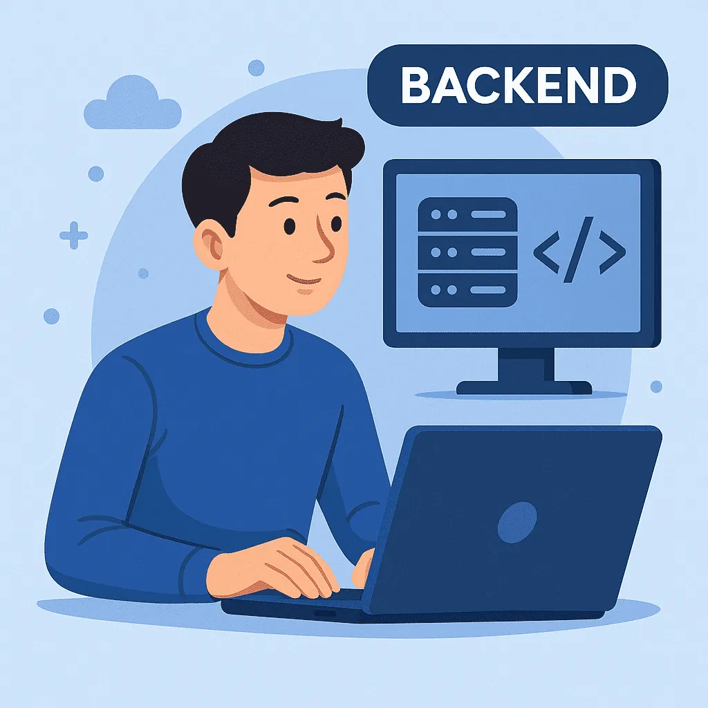 Backend Development